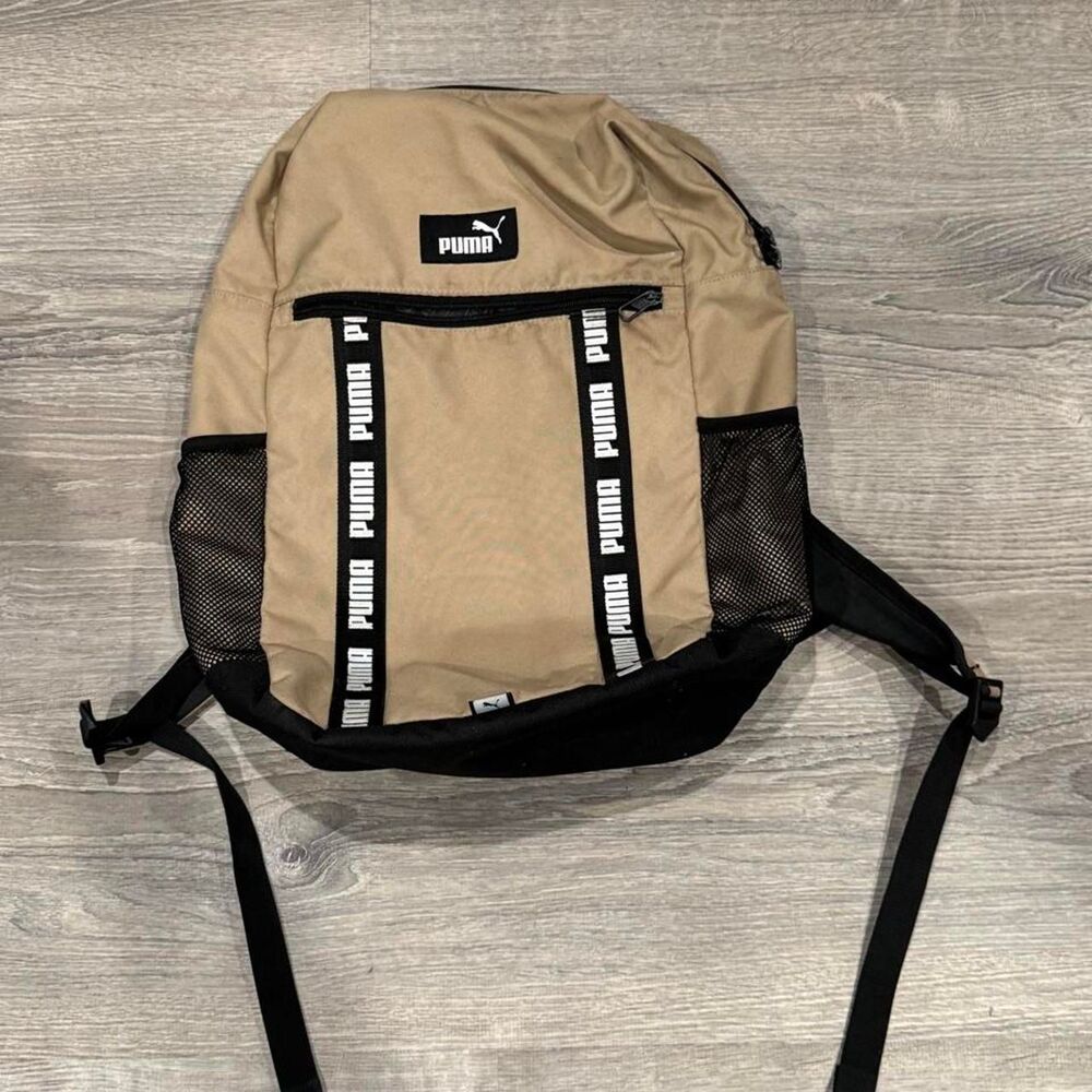Puma Men's Bag